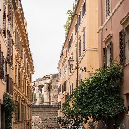 Colosseum Townhouse Roma Esterno foto