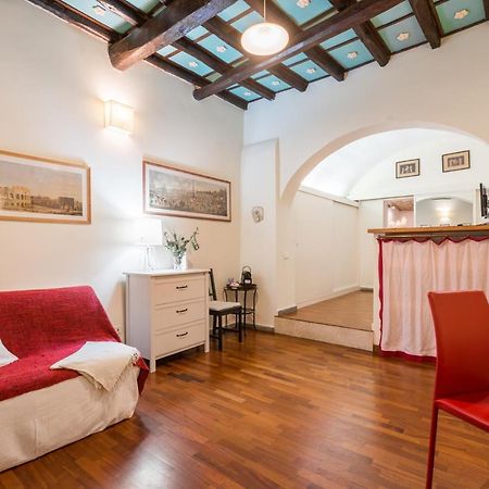 Colosseum Townhouse Roma Esterno foto