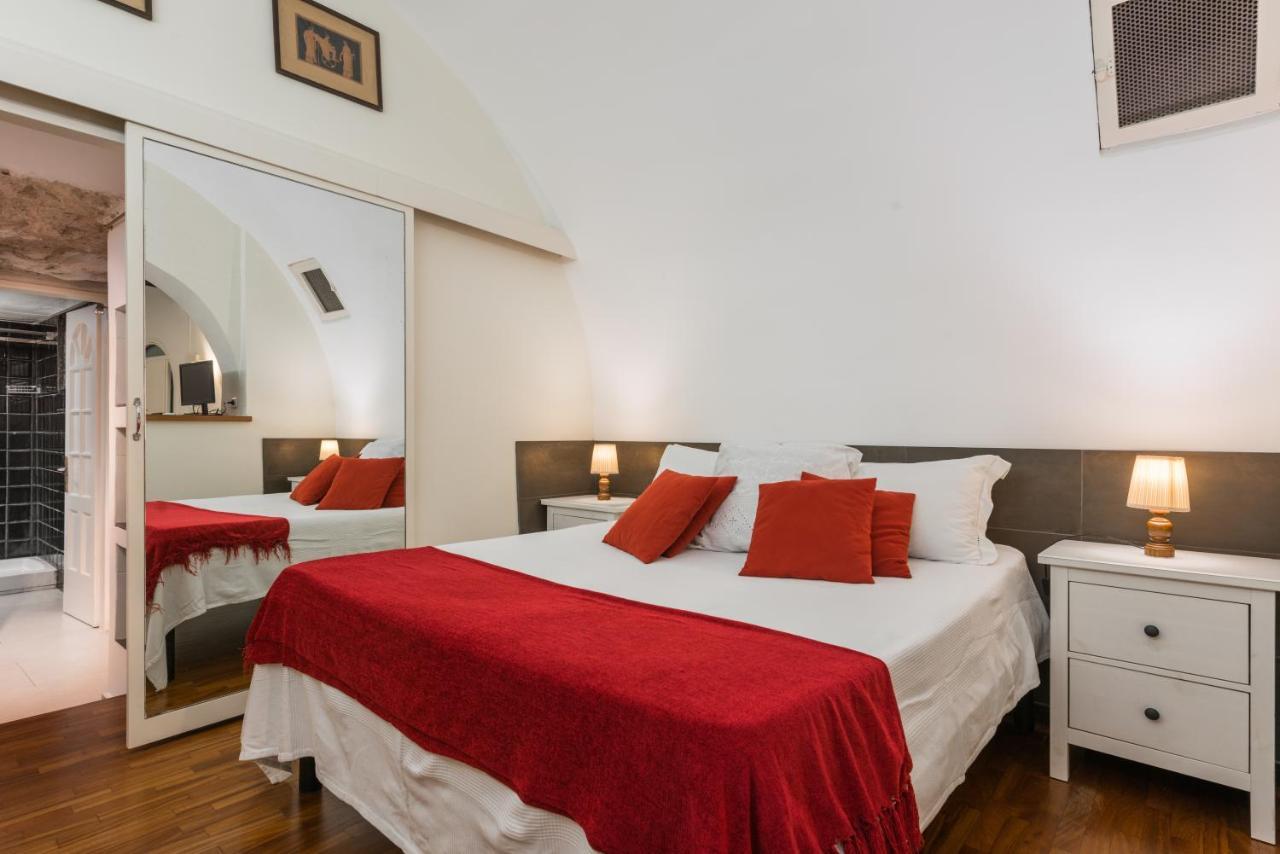 Colosseum Townhouse Roma Esterno foto