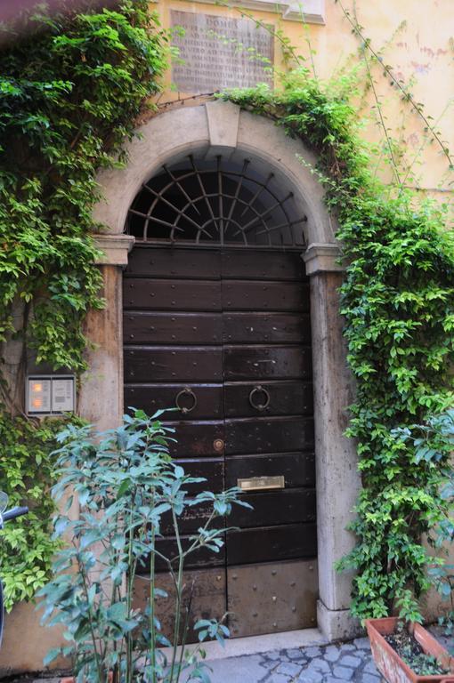 Colosseum Townhouse Roma Camera foto